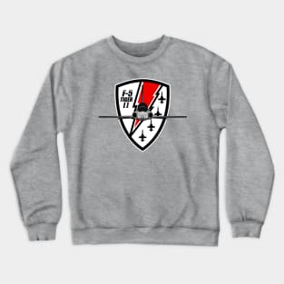 F-5 Tiger 2 Crewneck Sweatshirt